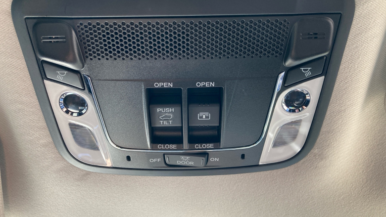 Honda HR-V 1.5 i-VTEC EX 5dr Petrol Hatchback